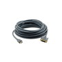 Kramer Adaptateur DVI-D vers HDMI C−HM/DM