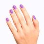 OPI Infinite Shine Here Plums le Soleil 15 ml