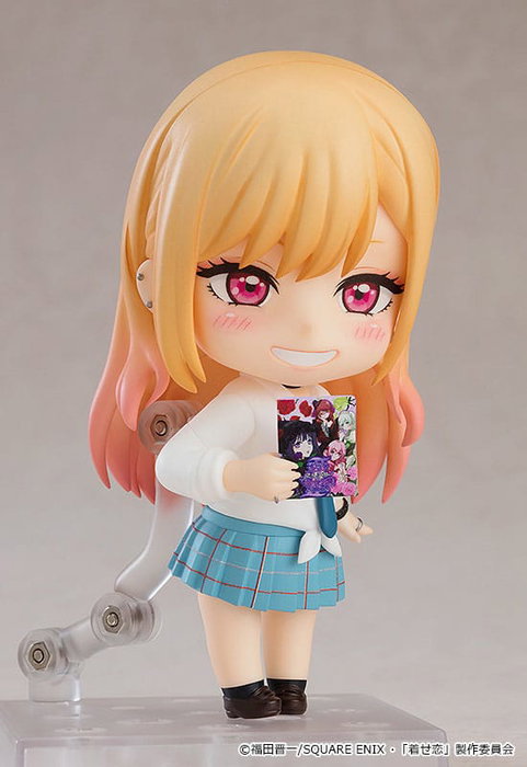 My Dress-Up Darling figurine Nendoroid Marin Kitagawa 10 cm