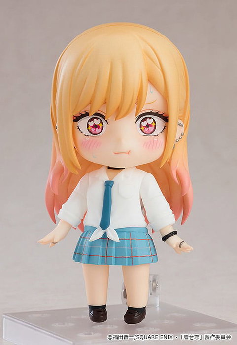 My Dress-Up Darling figurine Nendoroid Marin Kitagawa 10 cm