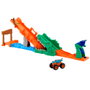 MATTEL Noquea al Cocodrilo Hot Wheels Monster Trucks