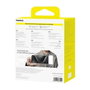 Baseus Powerbank P10068307213-00 Blanc 5000 mAh