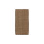 Tapis Naturel 80 x 1 x 150 cm