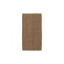 Tapis Naturel 80 x 1 x 150 cm