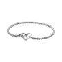 Bracelet Femme Pandora 592453C00-21 Argenté