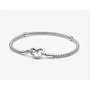 Bracelet Femme Pandora 592453C00-21 Argenté