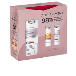 Eucerin Coffret Double Sérum Anti-Pigmentation 3 Pièces avec Thiamidol