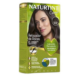 NATURTINT Retoucheur de racines castaño oscuro