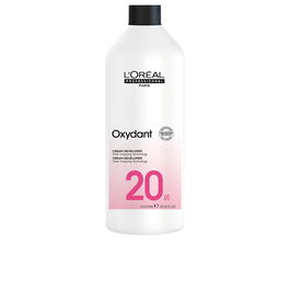 L'Oréal Professionnel Paris Crème Oxydante 20 Vol. 1000 ml