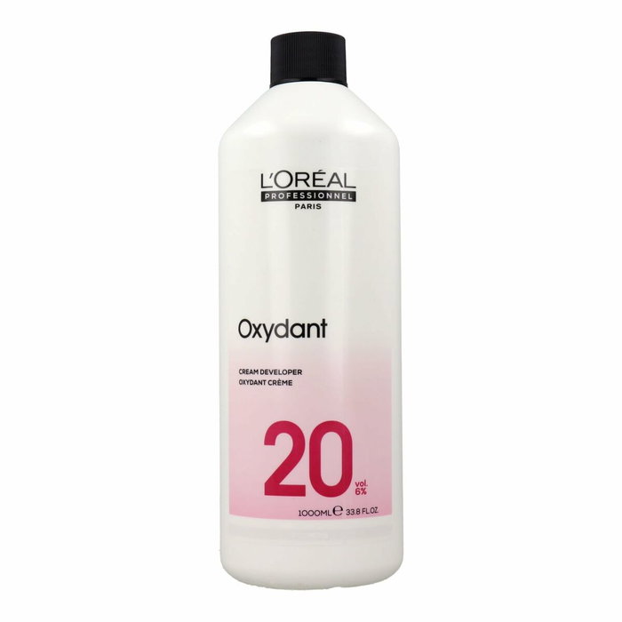 L'Oréal Professionnel Paris Crème oxydante 20 vol. 1000 ml