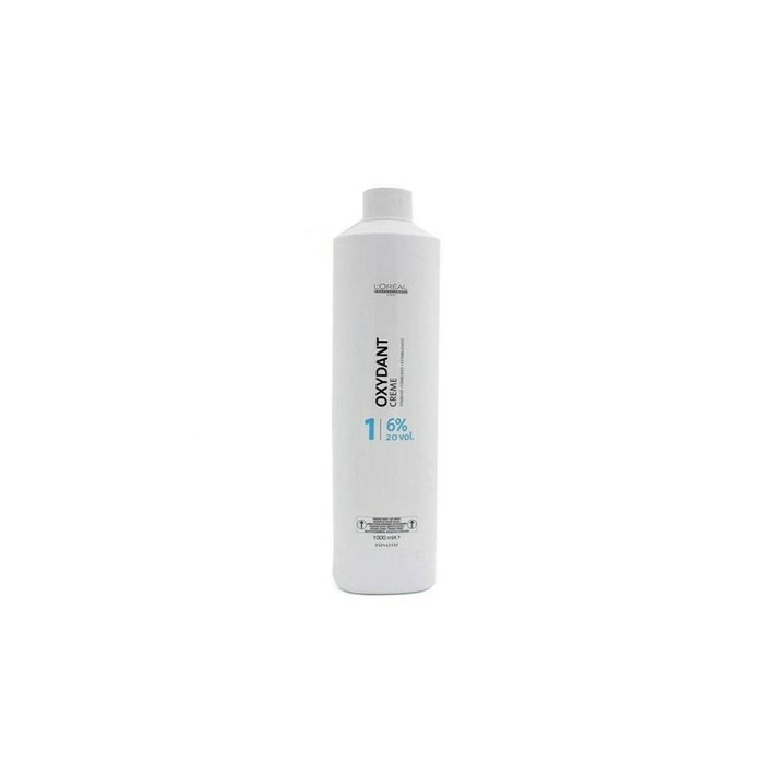 L'Oréal Professionnel Paris Crème oxydante 20 vol. 1000 ml