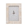 WIDDOP & CO Cadre photo en céramique Alicia au Pays des Merveilles Disney pour photo 10x15 cm