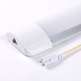GreenIce Luminaria LED Linéaire de Surface 36W 6500K 120cm
