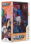 McFarlane Toys WildC.A.T.S Spartan Elite Edition Image Comics Founders Series Deluxe Figurine 19 cm