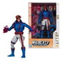 McFarlane Toys WildC.A.T.S Spartan Elite Edition Image Comics Founders Series Deluxe Figurine 19 cm