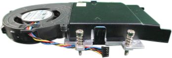 Dell ASSY Heatsink With Fan Blower 35W sans halogène