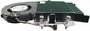 Dell ASSY Heatsink With Fan Blower 35W sans halogène