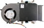 Dell ASSY Heatsink With Fan Blower 35W sans halogène