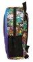 Safta Mochila 3D Harry Potter Sac à dos 27 x 33 x 10 cm pour enfant