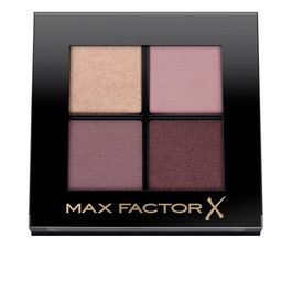 Max Factor Palette Fard à Paupières Colour X-Pert #002-Crushed Blooms 7g