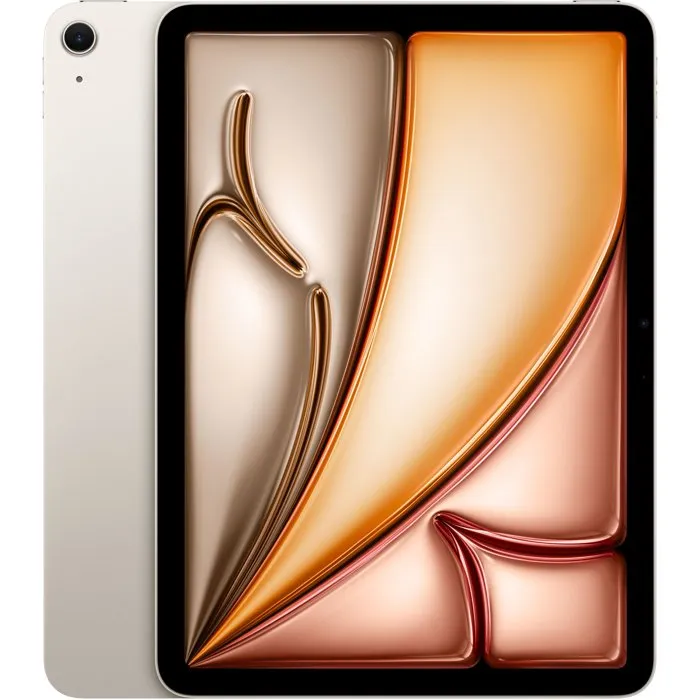 Apple iPad Air M4 11 pouces Wi-Fi 512 Go Starlight