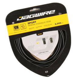 Jagwire Kit Latiguillo Sport Hidr.Mineral Dura Ace