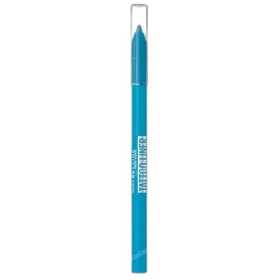 Maybelline TATTOO LINER 806-ciel arctique