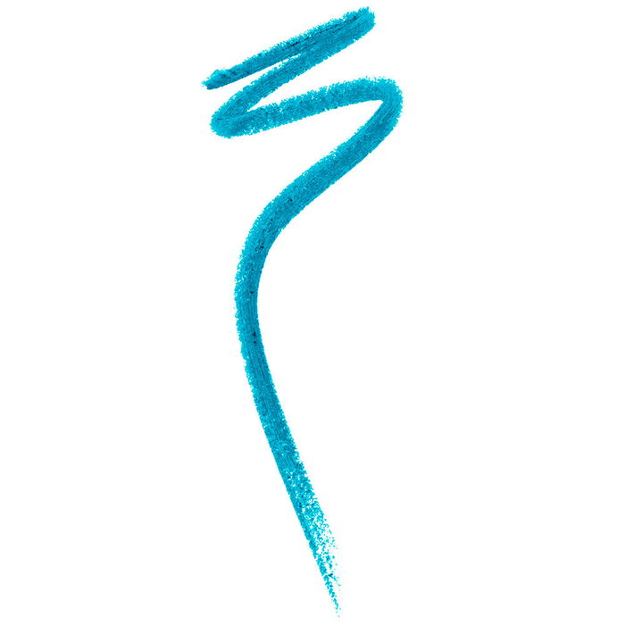 Maybelline Crayon Gel TATTOO LINER #806-ciel arctique 1,3g - Eyeliner semi-permanent waterproof, tenue tatouage Maybelline Crayon Gel TATTOO LINER #806-ciel arctique 1,3g - Eyeliner semi-permanent waterproof, tenue tatouage