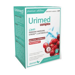 Dietmed Urimed Complex 28 capsules