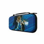 PDP Housse de protection Link Design lumineux avec support intégré pour Nintendo Switch