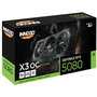 Carte Graphique INNO3D X3 OS GEFORCE RTX 5080 16 GB