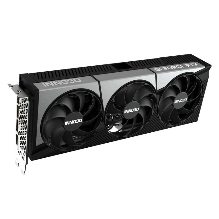 Carte Graphique INNO3D X3 OS GEFORCE RTX 5080 16 GB