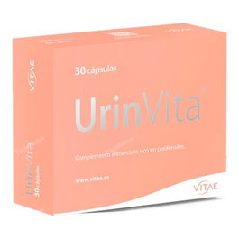 VITAE URINVITA 30 capsules