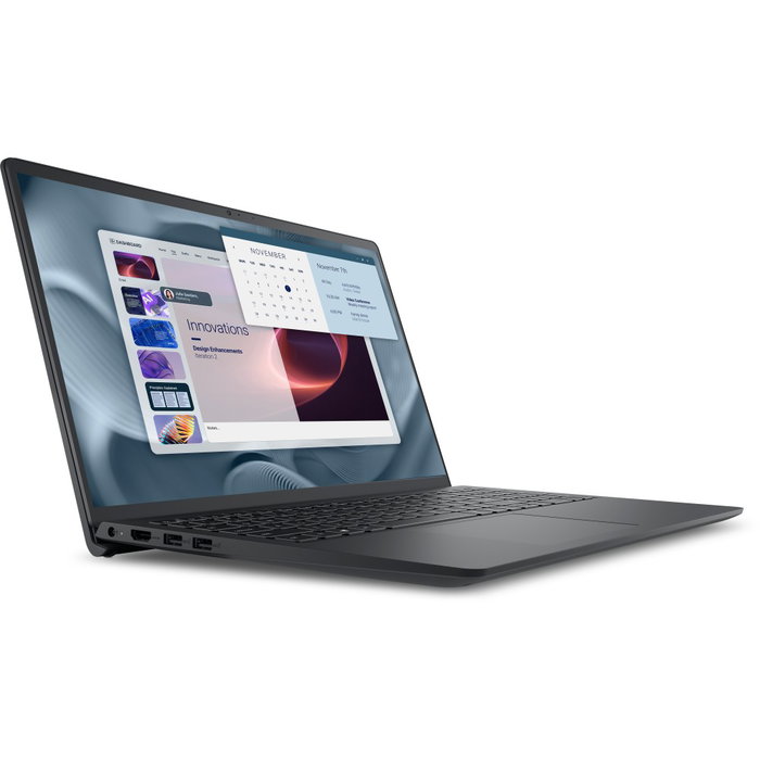 Dell Pro 15 Essential PV15250 i5-1334U 16 Go RAM 512 Go SSD 15.6" Full HD 120 Hz Windows 11 Pro