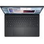 Dell Pro 15 Essential PV15250 i5-1334U 16 Go RAM 512 Go SSD 15.6" Full HD 120 Hz Windows 11 Pro