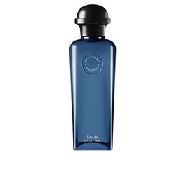 Hermès Eau de Citron Noir Eau de Cologne Vaporisateur 100 ml Unisexe Aromatique Hespéridé