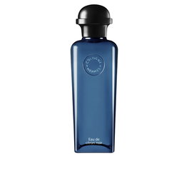Hermès Eau de Citron Noir Eau de Cologne Vaporisateur 100 ml Unisexe Aromatique Hespéridé