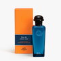 Hermès Eau de Citron Noir Eau de Cologne Vaporisateur 100 ml Unisexe Aromatique Hespéridé