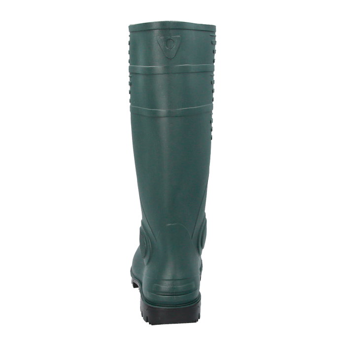 WOLFPACK LINEA PROFESIONAL Bottes hautes de sécurité en caoutchouc vert, Taille 43 WOLFPACK LINEA PROFESIONAL Bottes hautes de sécurité en caoutchouc vert, Taille 43