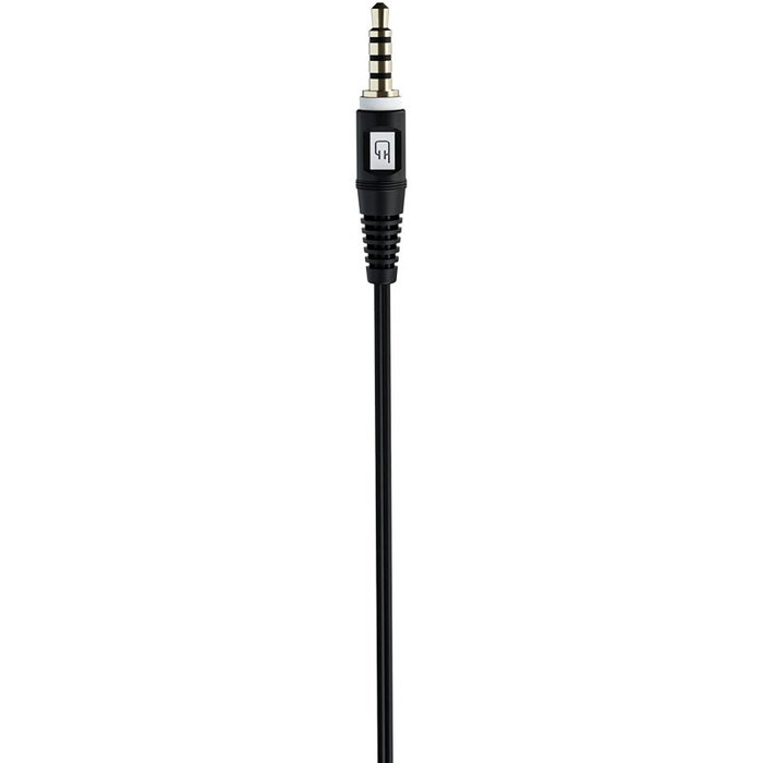 EPOS Sennheiser PC 5 Chat Casque Micro Casque Filaire 3.5 mm Noir Son Stéréo Réduction de Bruit EPOS Sennheiser PC 5 Chat Casque Micro Casque Filaire 3.5 mm Noir Son Stéréo Réduction de Bruit