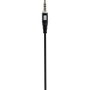 EPOS Sennheiser PC 5 Chat Casque Micro Casque Filaire 3.5 mm Noir Son Stéréo Réduction de Bruit