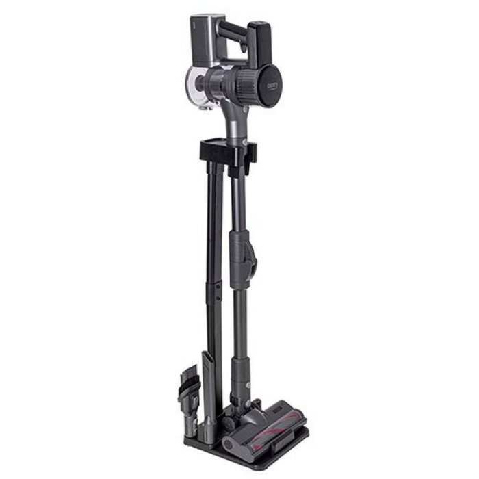 Adler Aspirateur balai CR 7063 400 W Noir Adler Aspirateur balai CR 7063 400 W Noir