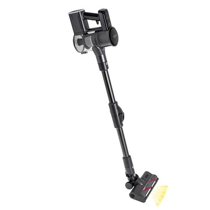 Adler Aspirateur balai CR 7063 400 W Noir Adler Aspirateur balai CR 7063 400 W Noir
