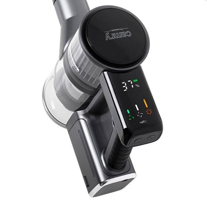 Adler Aspirateur balai CR 7063 400 W Noir Adler Aspirateur balai CR 7063 400 W Noir