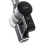 Adler Aspirateur balai CR 7063 400 W Noir