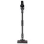 Adler Aspirateur balai CR 7063 400 W Noir