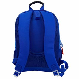 CYP BRANDS Sac à dos Superman DC Comics 43cm adaptable