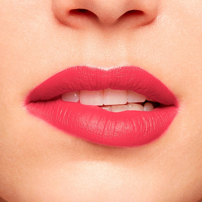 Clarins Recharge de rouge à lèvres JOLI ROUGE VELVET #790V-Coral Orchid 3,5g