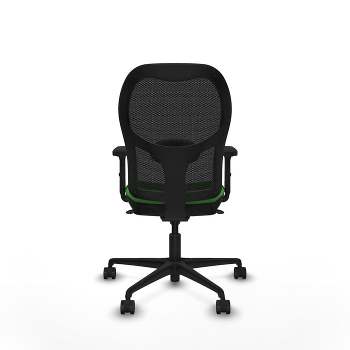 Piqueras y Crespo Chaise de jeu 2D036N0 Vert