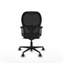 Piqueras y Crespo Chaise de jeu 2D036N0 Vert